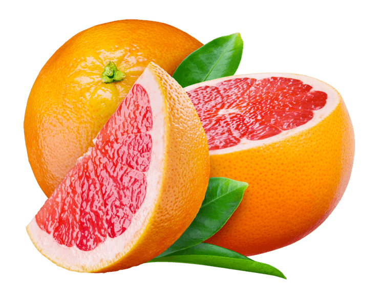 Grapefruit